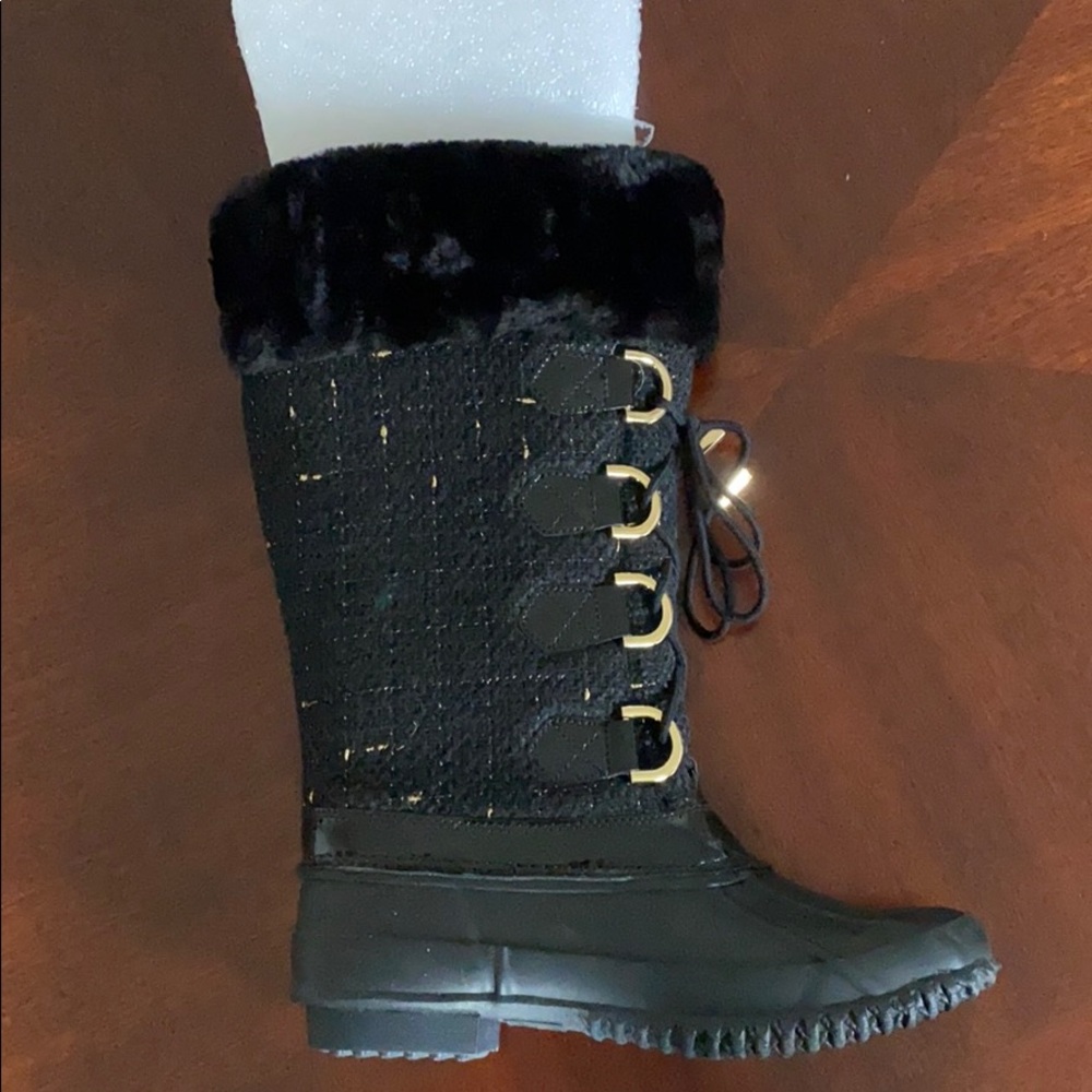 INC boots- new size 7